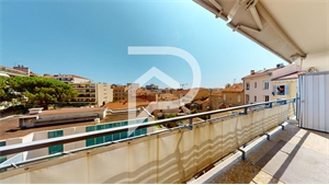 t2 à la vente -   06400  CANNES, surface 9 m2 vente t2 - UBI438123680